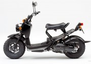 Honda Zoomer Honda Zoomer